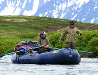 Anglers from around the world come to Bristol Bay seeking a wild and remote once-in-a-lifetime fishing experience.